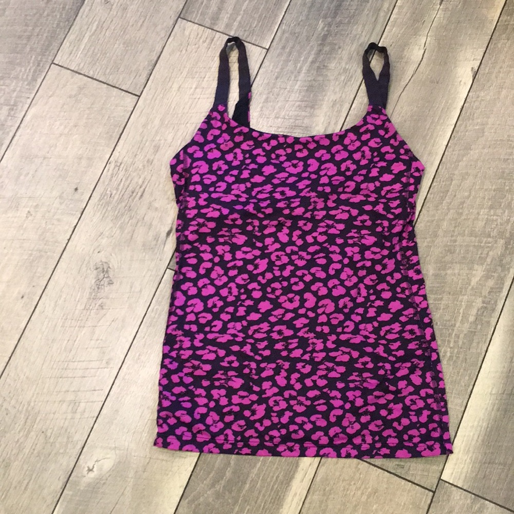 Lulu tank